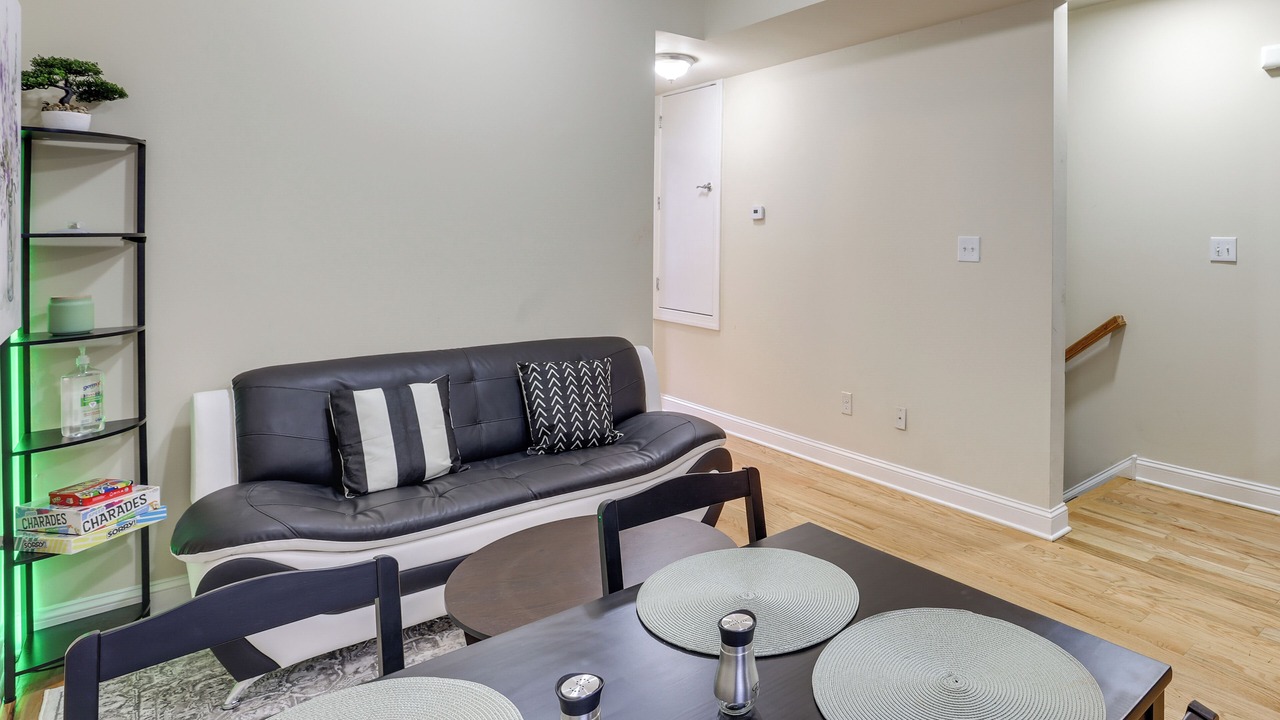 Photo of Bedroom in North Philadelphia West