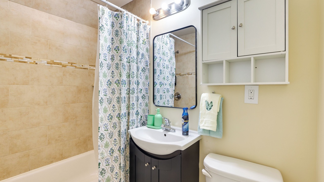 Photo of Bathroom in North Philadelphia West