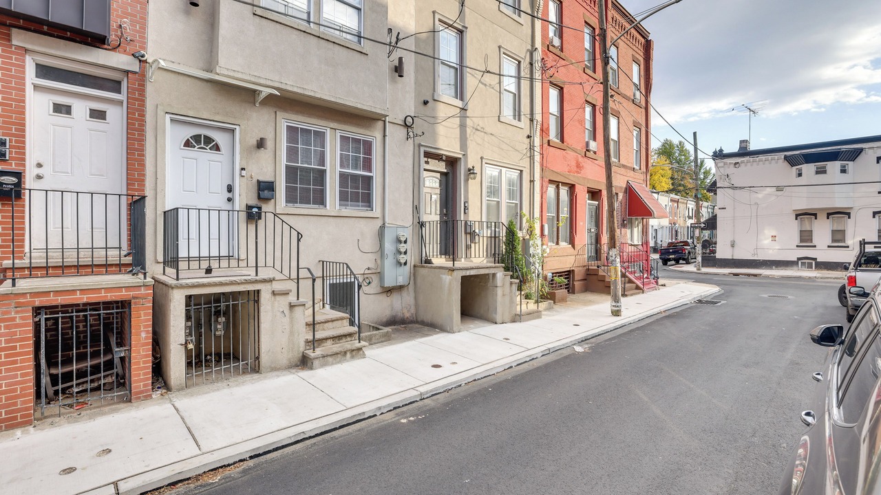 Photo of Outdoor in North Philadelphia West