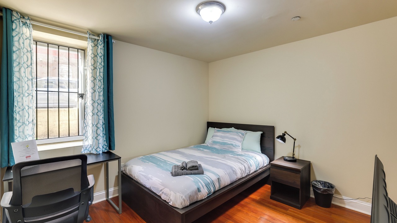 Photo of Bedroom in North Philadelphia West
