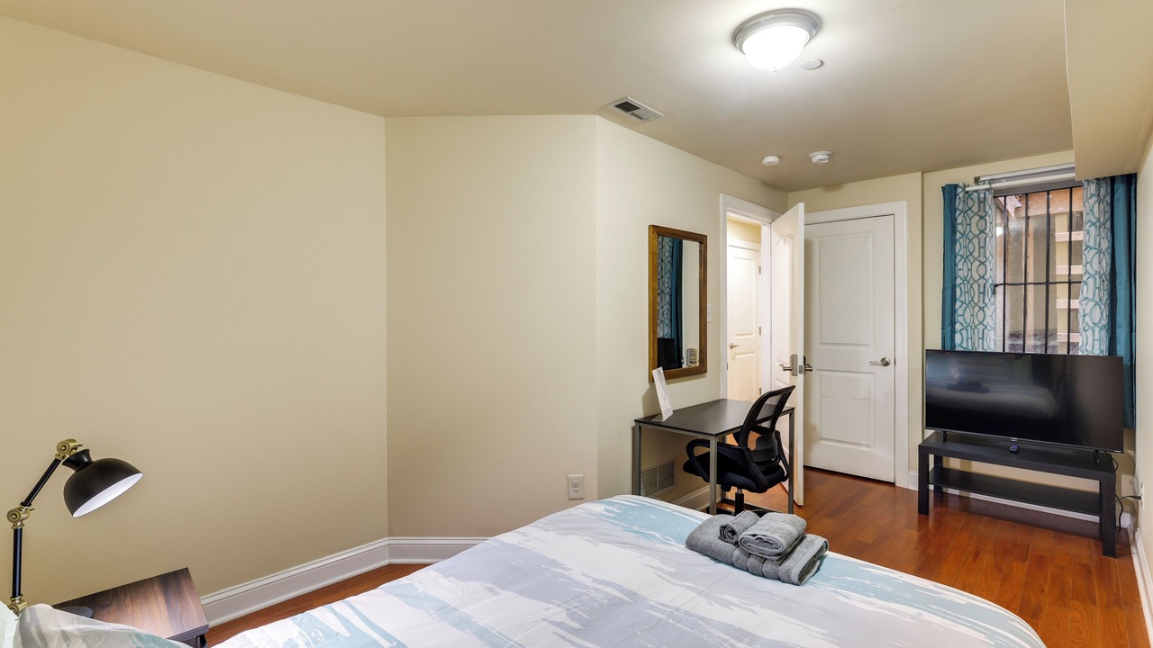 Photo of Bedroom in North Philadelphia West