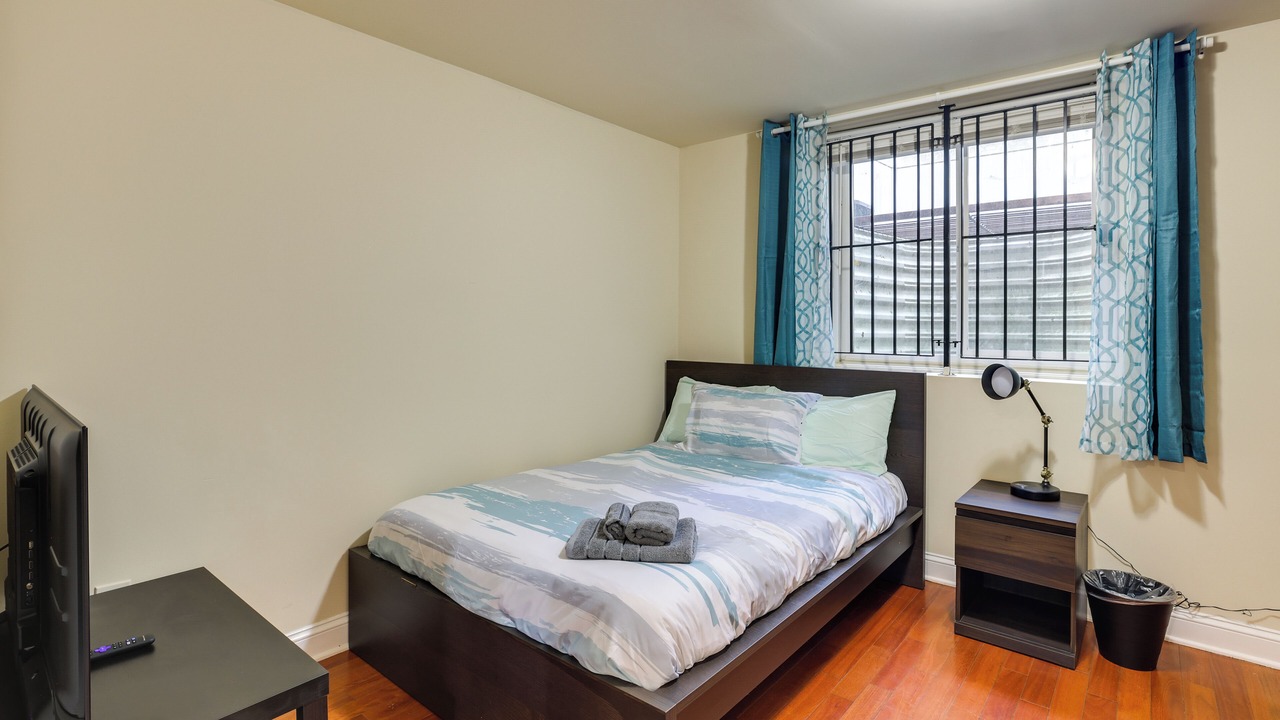 Photo of Bedroom in North Philadelphia West