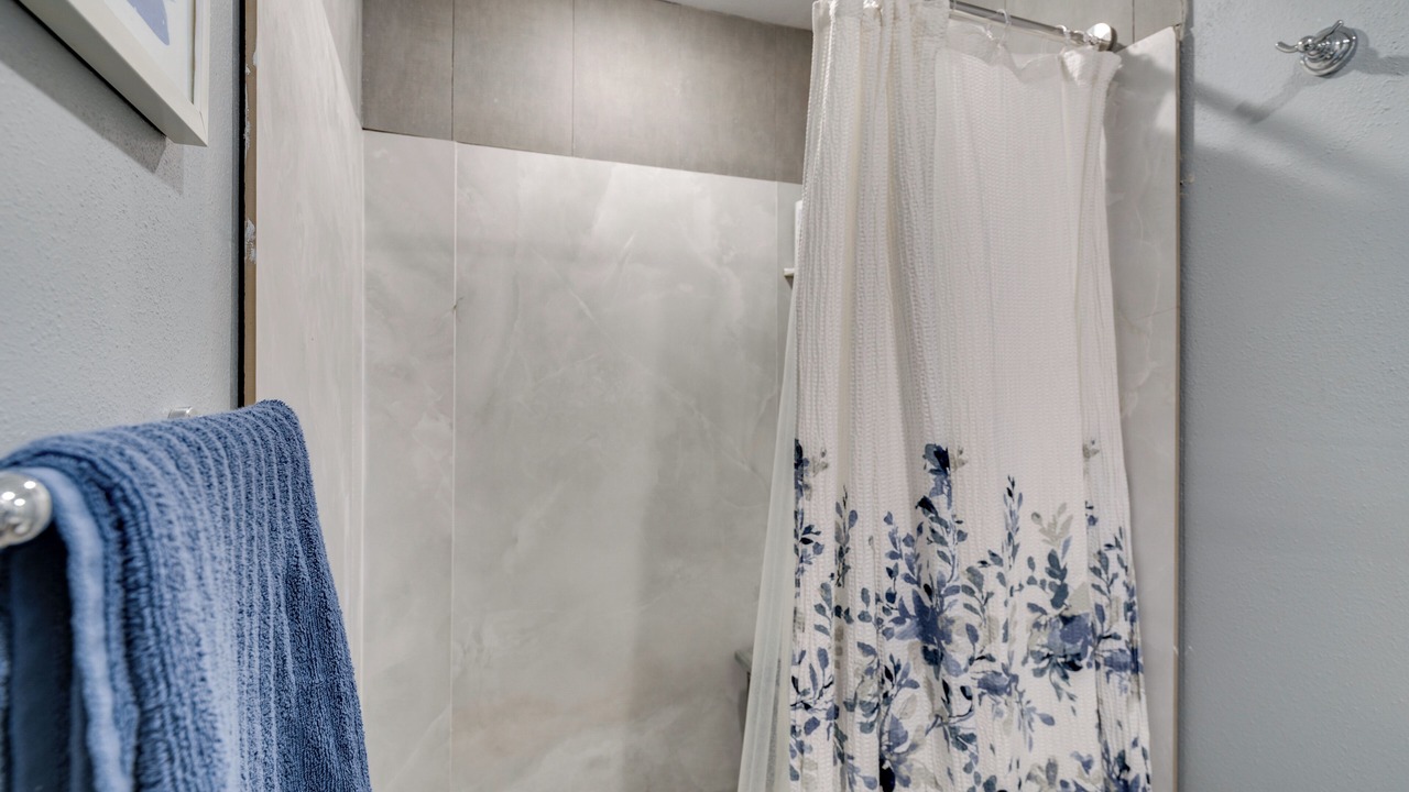 Photo of Bathroom in Keenan