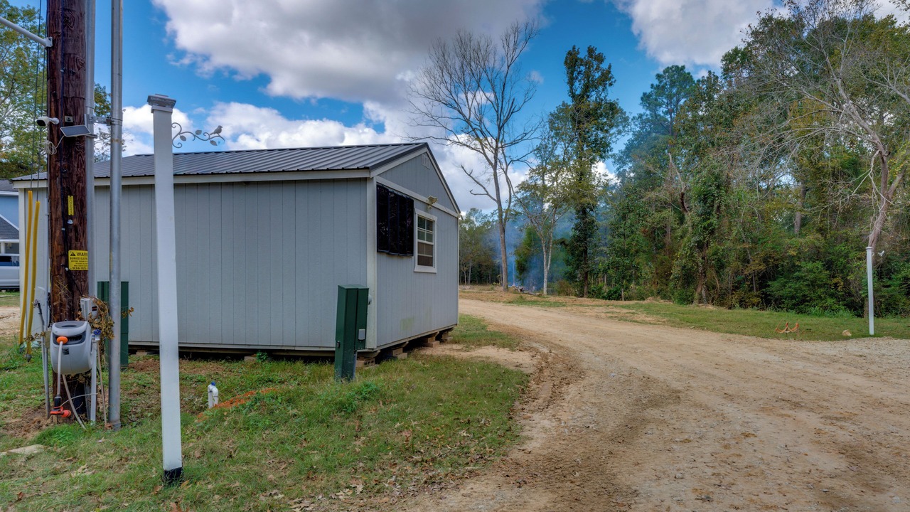 Photo of Outdoor in Keenan