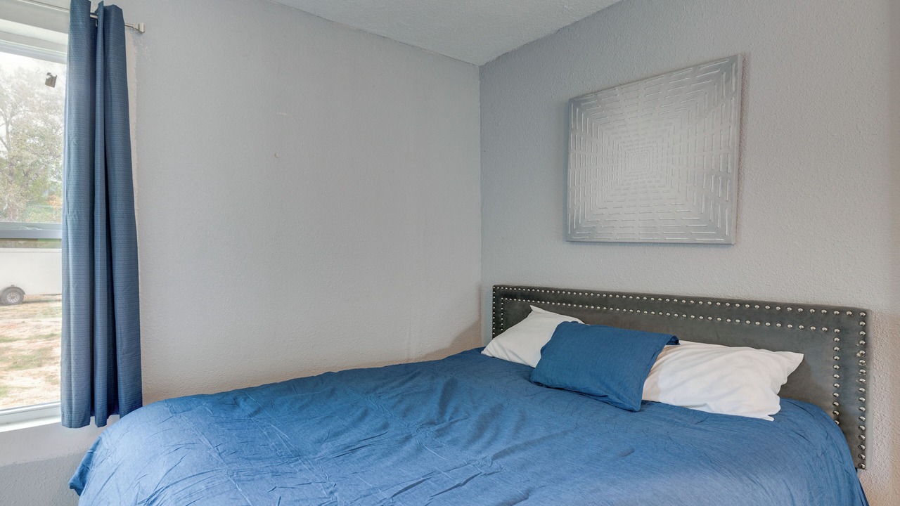 Photo of Bedroom in Keenan