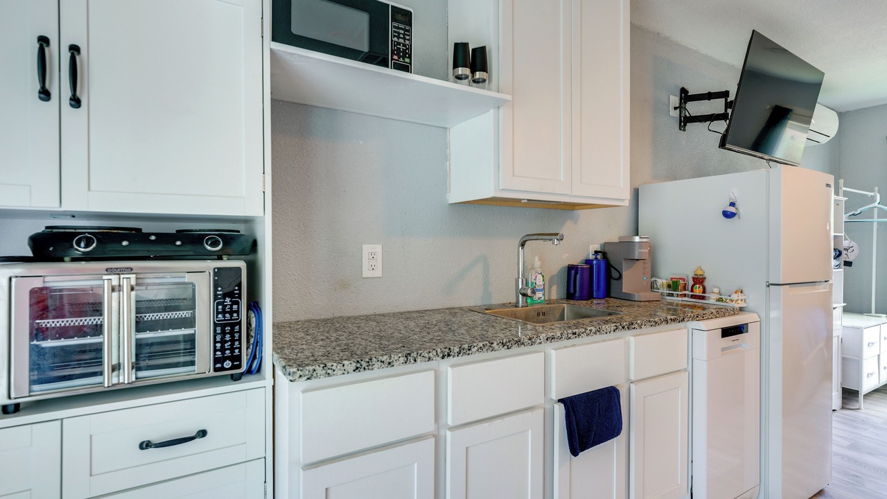Photo of Kitchen in Keenan