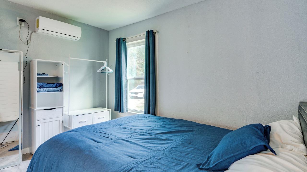 Photo of Bedroom in Keenan