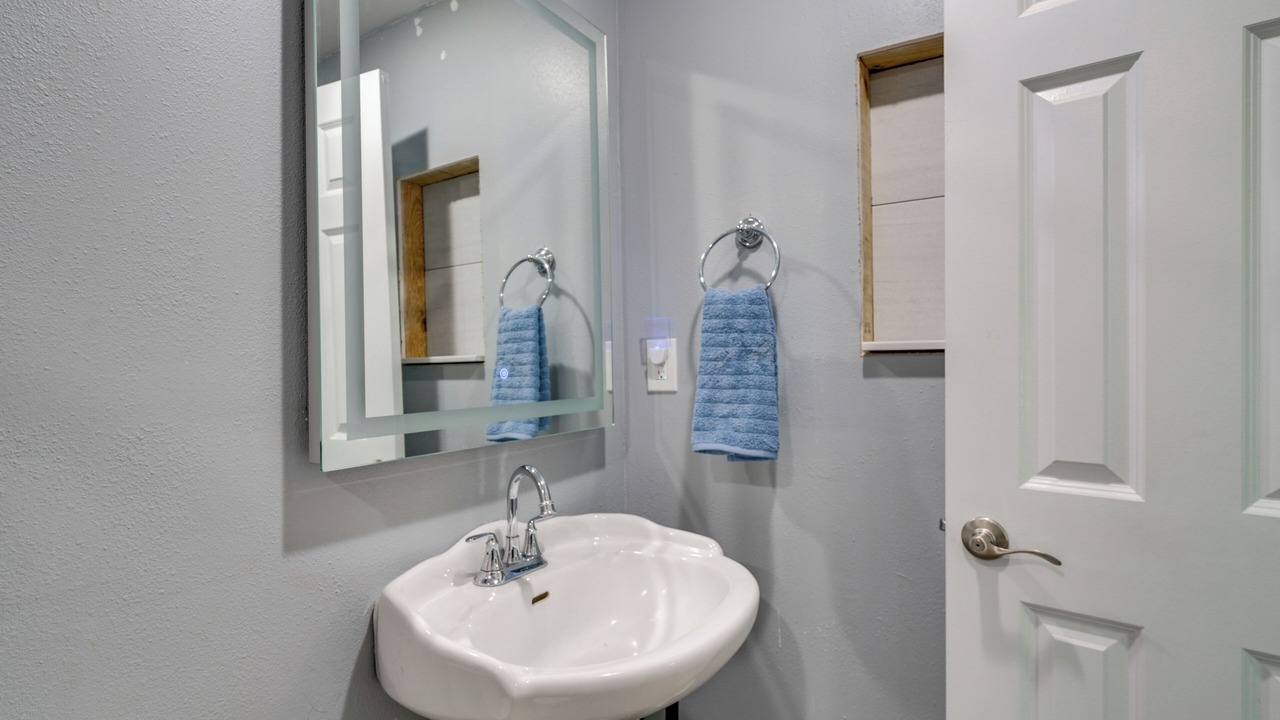 Photo of Bathroom in Keenan