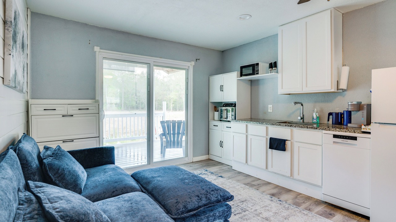 Photo of Livingroom in Keenan