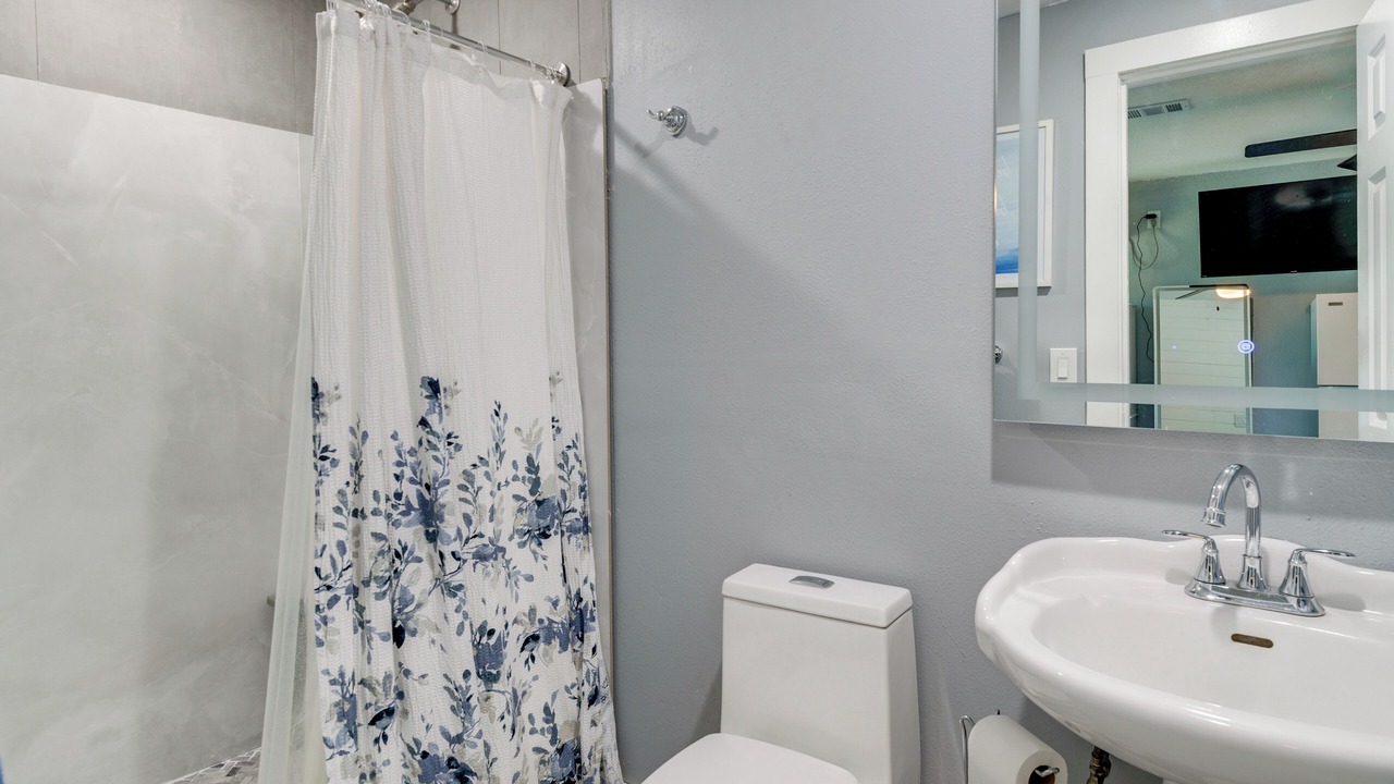Photo of Bathroom in Keenan