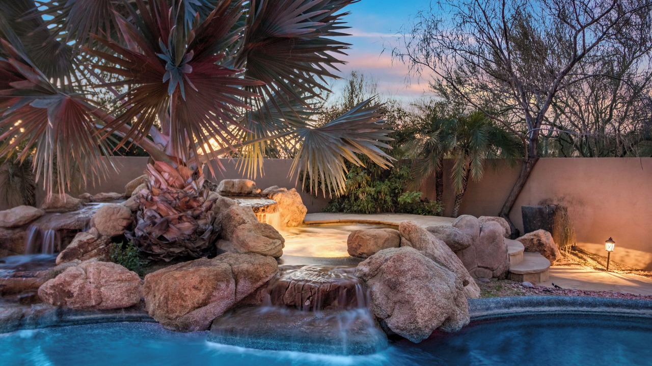 Photo of Outdoor in Pinnacle Peak