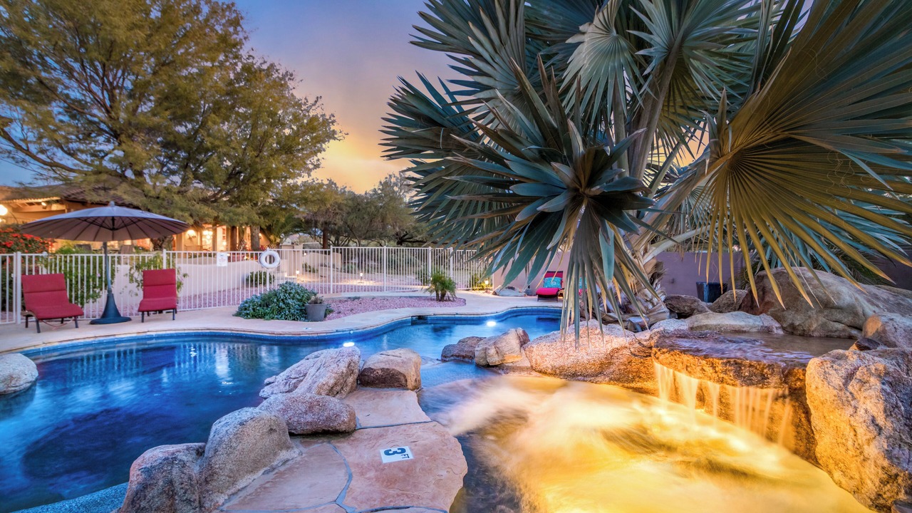 Photo of Outdoor in Pinnacle Peak