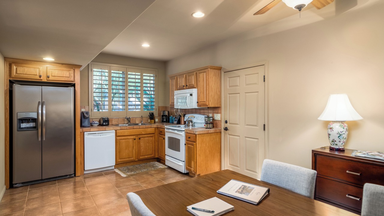 Photo of Kitchen in Pinnacle Peak