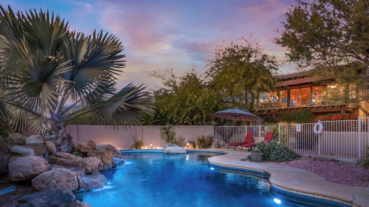 Photo of Outdoor in Pinnacle Peak