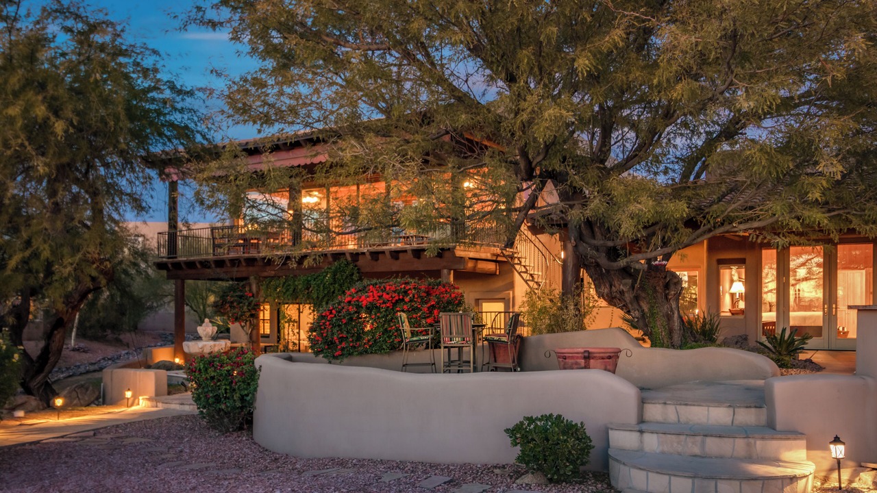 Photo of Outdoor in Pinnacle Peak