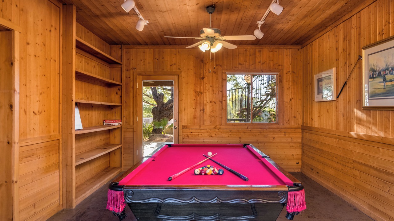 Photo of Bedroom in Pinnacle Peak