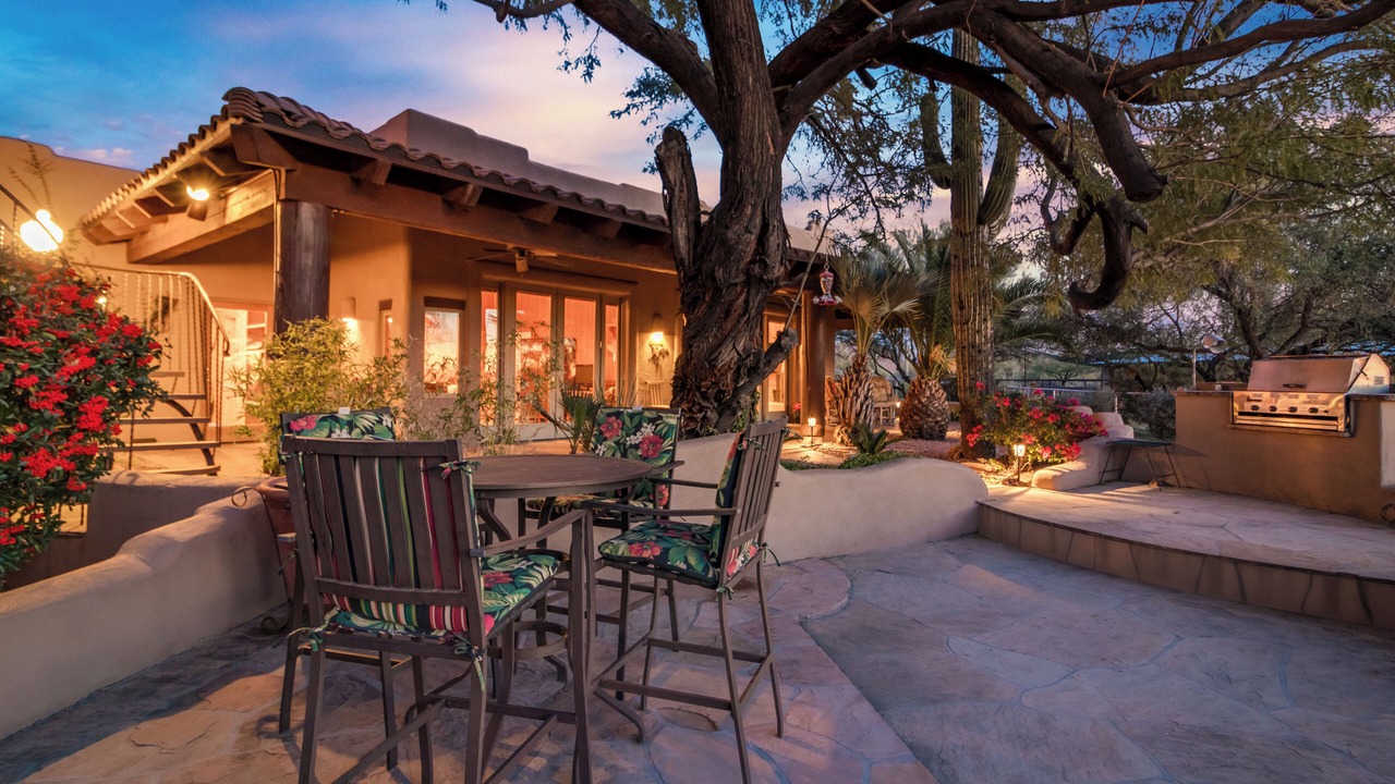 Photo of Outdoor in Pinnacle Peak