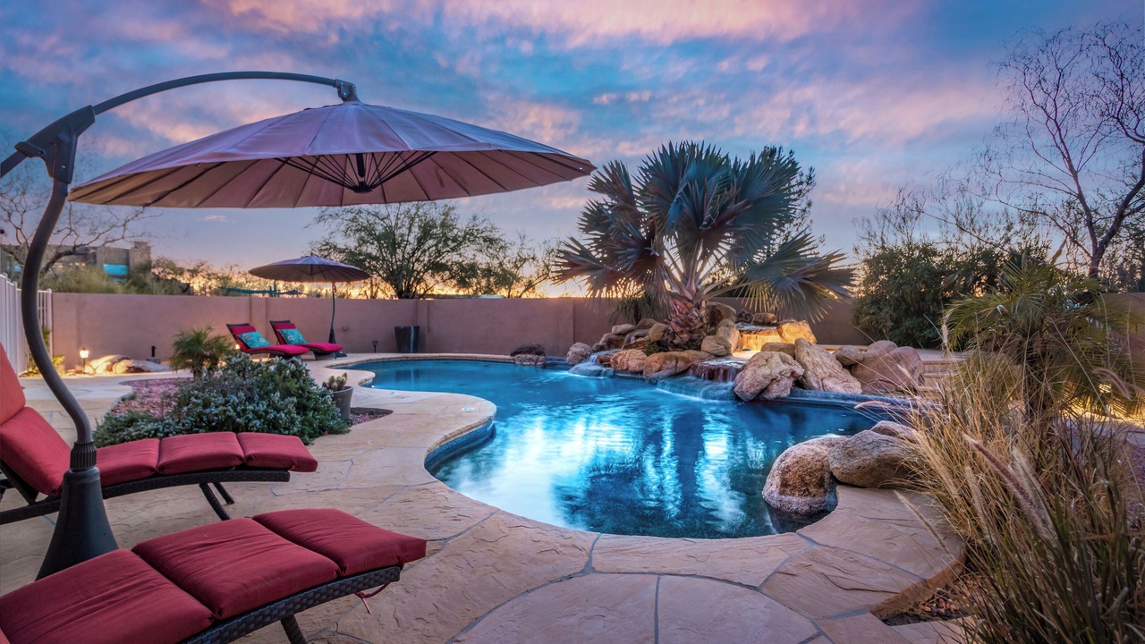 Photo of Outdoor in Pinnacle Peak