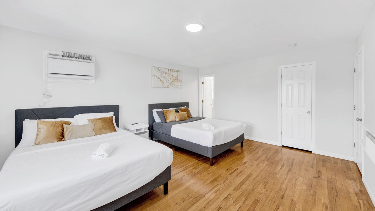 Photo of Bedroom in Southeast Yonkers