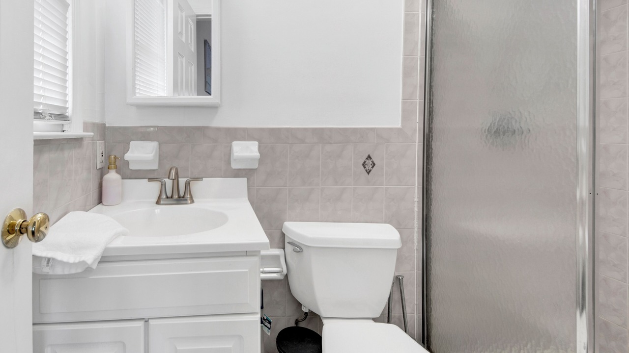 Photo of Bathroom in Southeast Yonkers