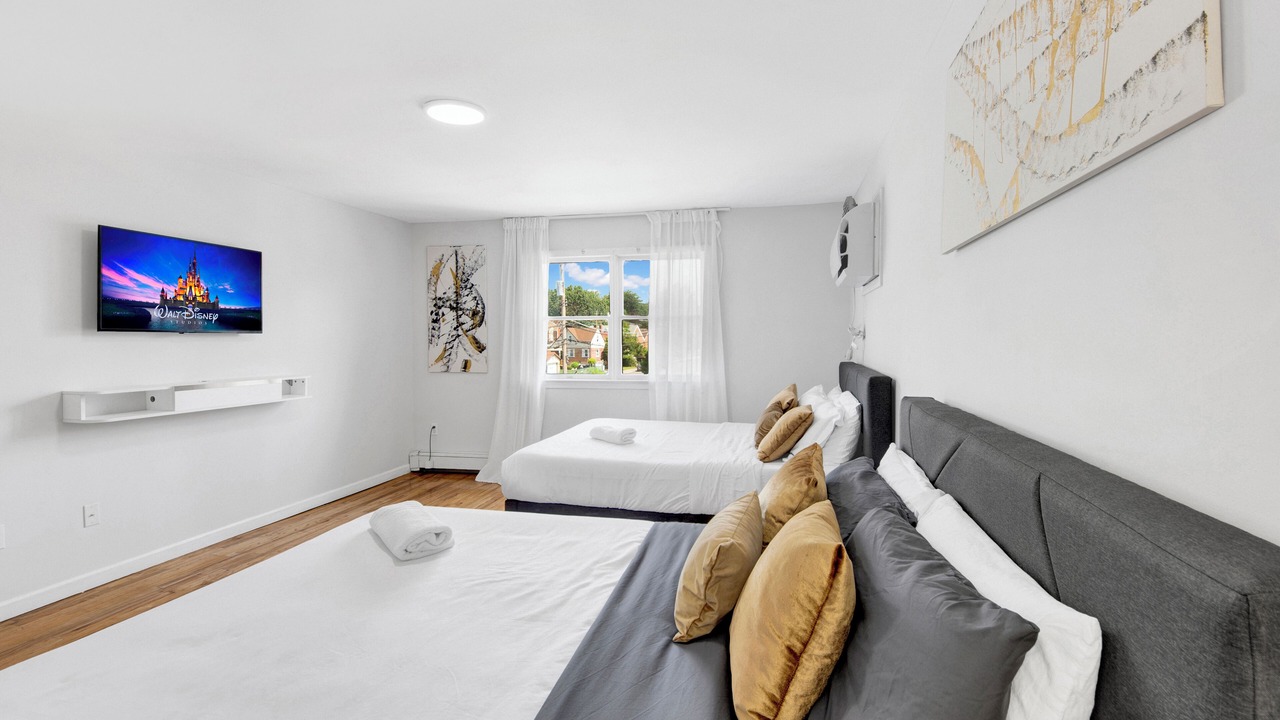 Photo of Bedroom in Southeast Yonkers