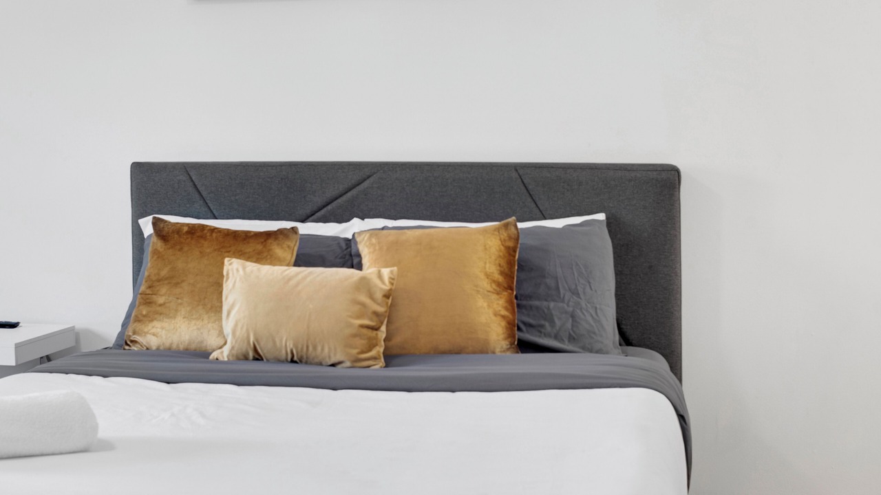 Photo of Bedroom in Southeast Yonkers