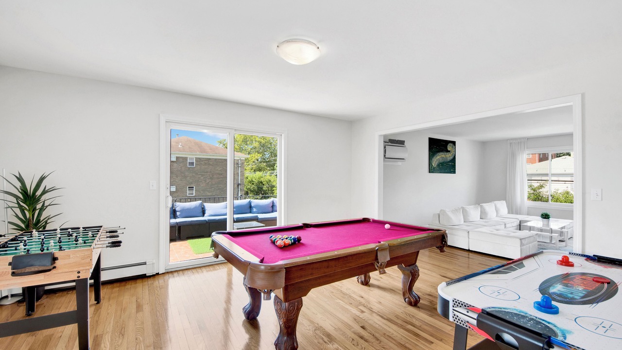 Photo of Bedroom in Southeast Yonkers