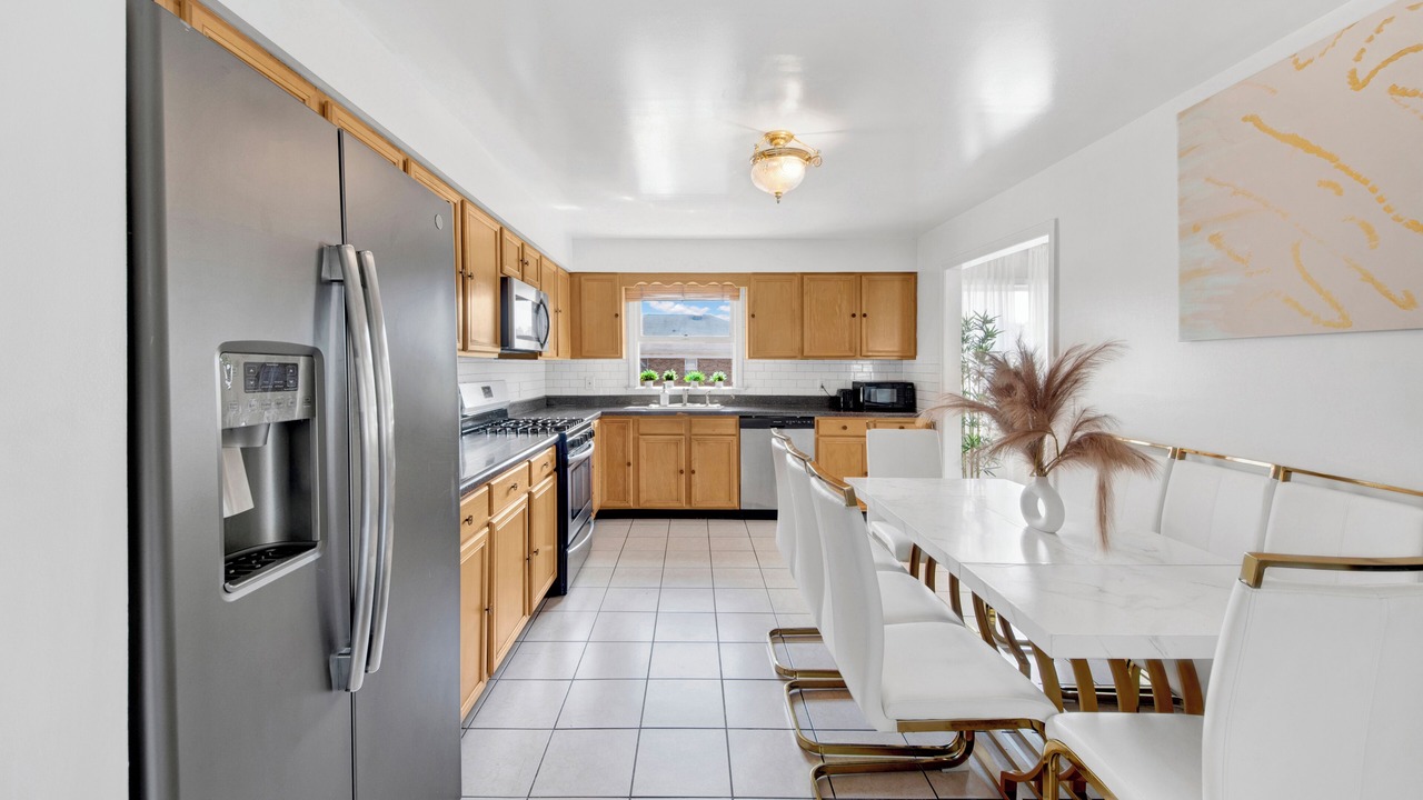 Photo of Kitchen in Southeast Yonkers