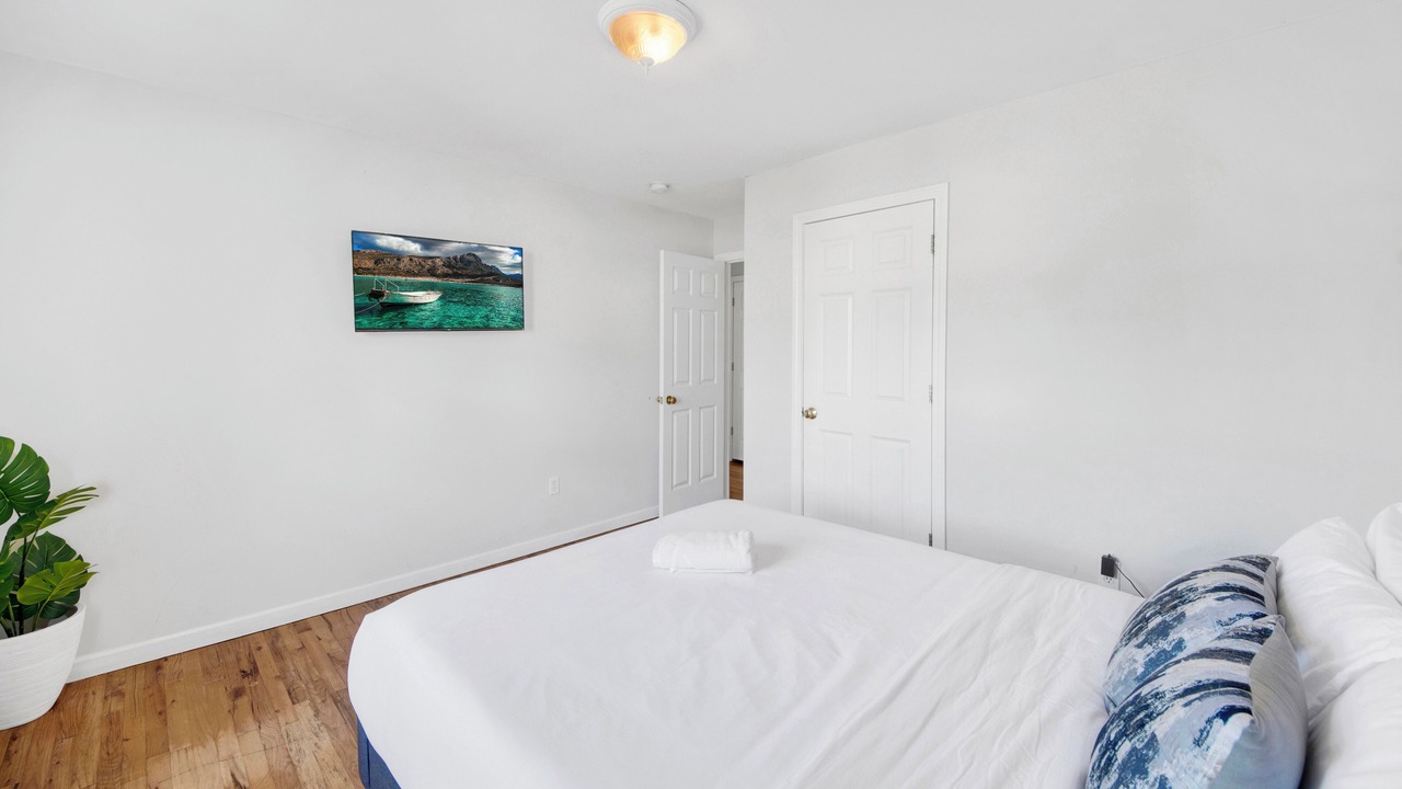 Photo of Bedroom in Southeast Yonkers