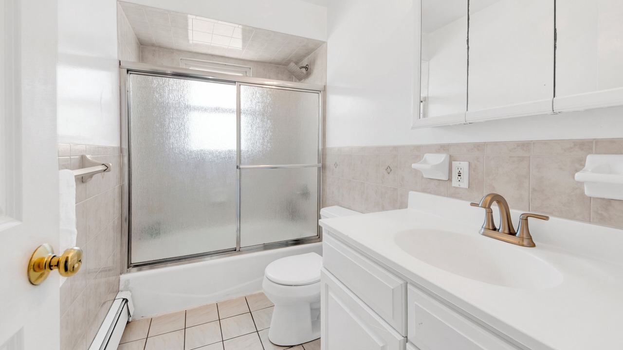 Photo of Bathroom in Southeast Yonkers