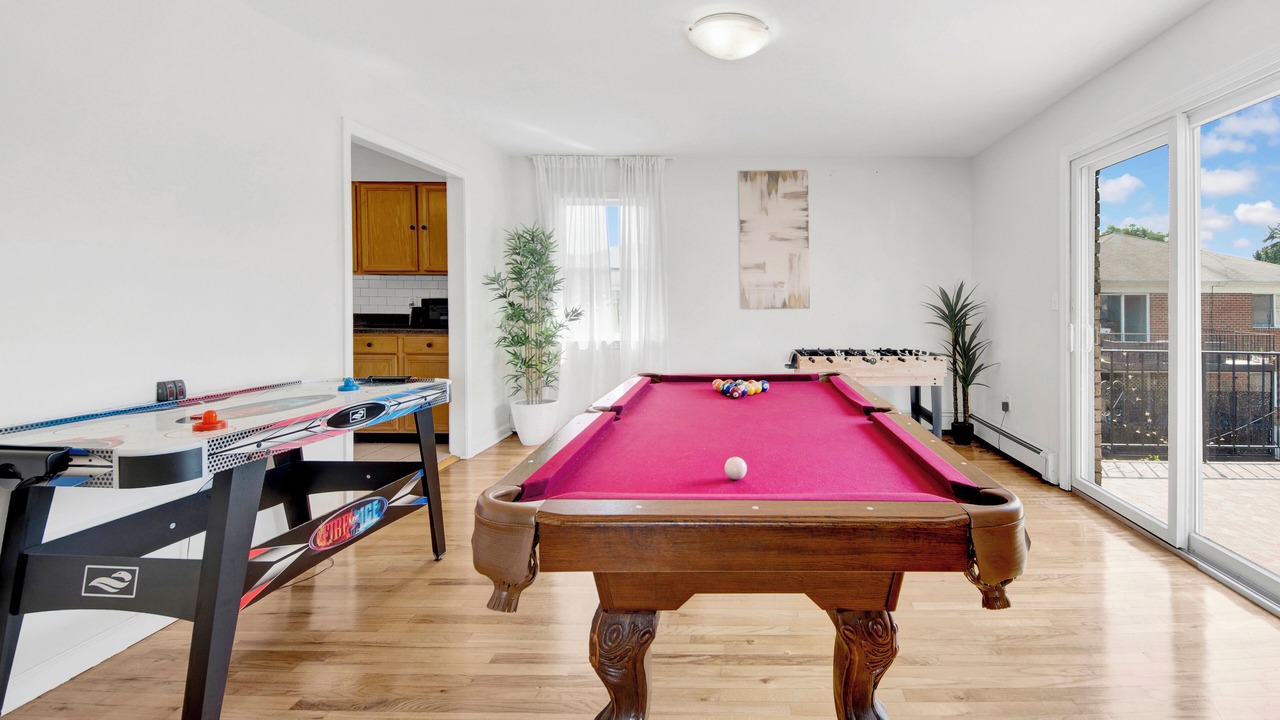 Photo of Bedroom in Southeast Yonkers