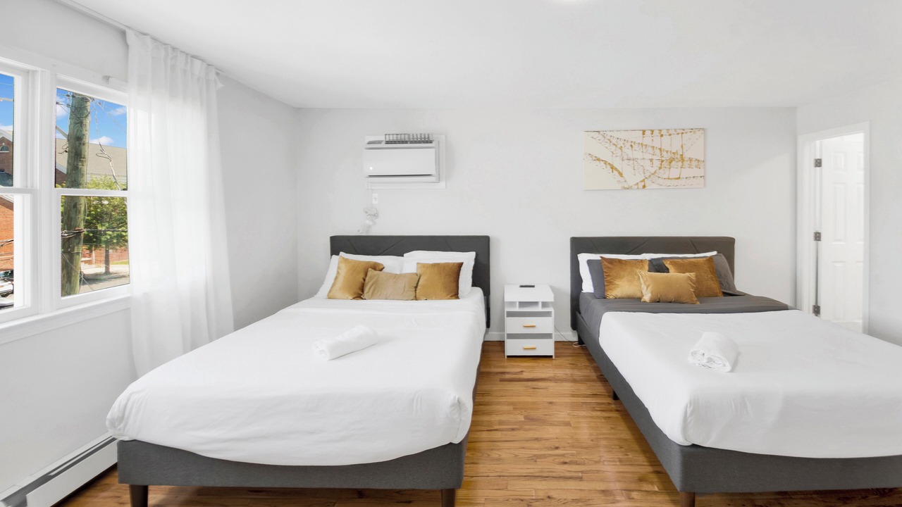 Photo of Bedroom in Southeast Yonkers