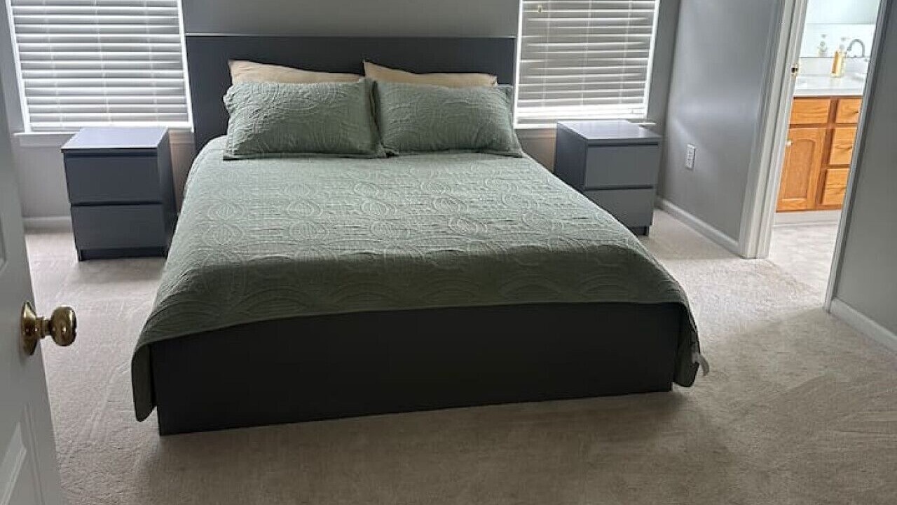 Photo of Bedroom in Paw Creek