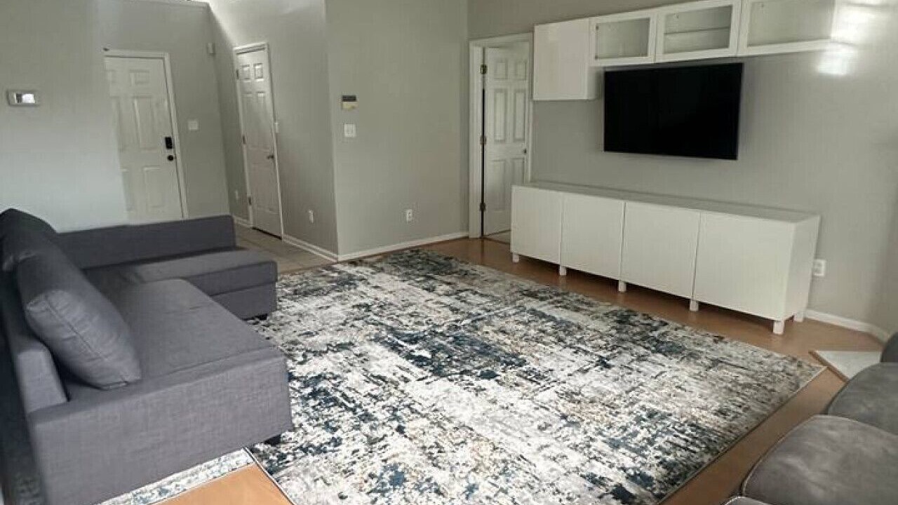Photo of Livingroom in Paw Creek