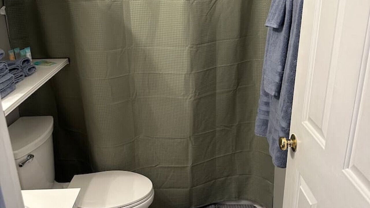 Photo of Bathroom in Paw Creek