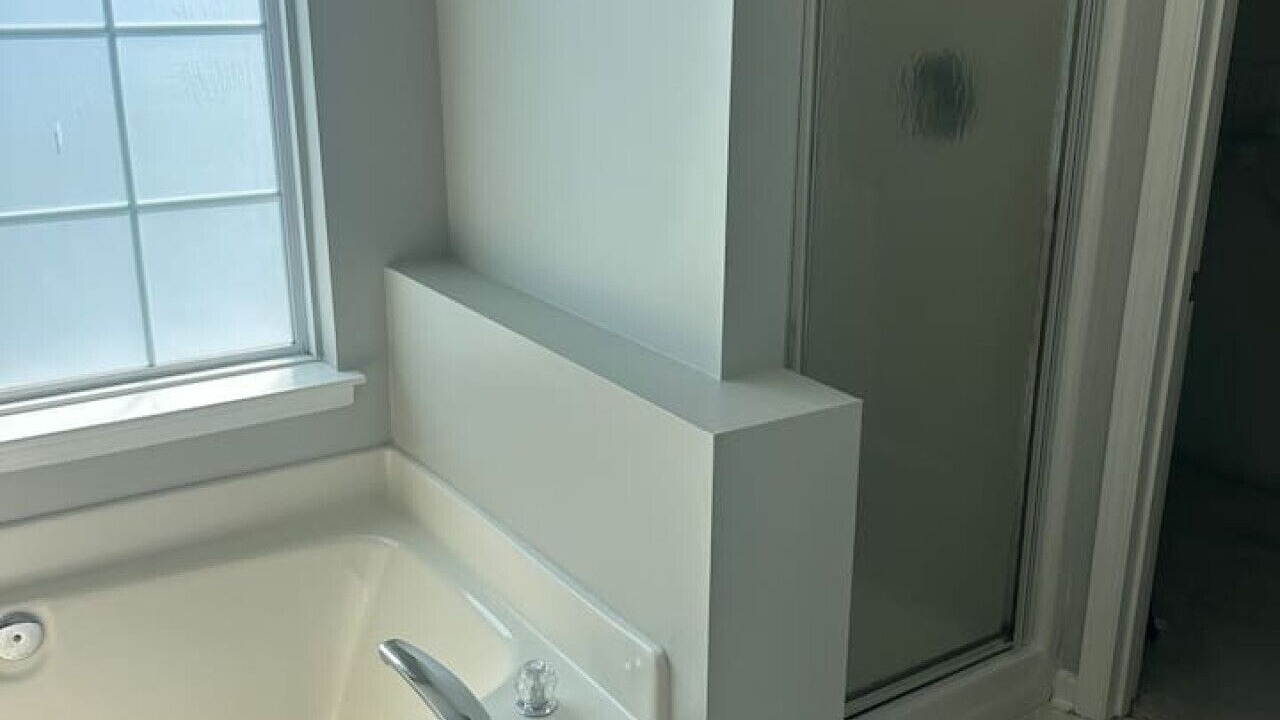 Photo of Bathroom in Paw Creek