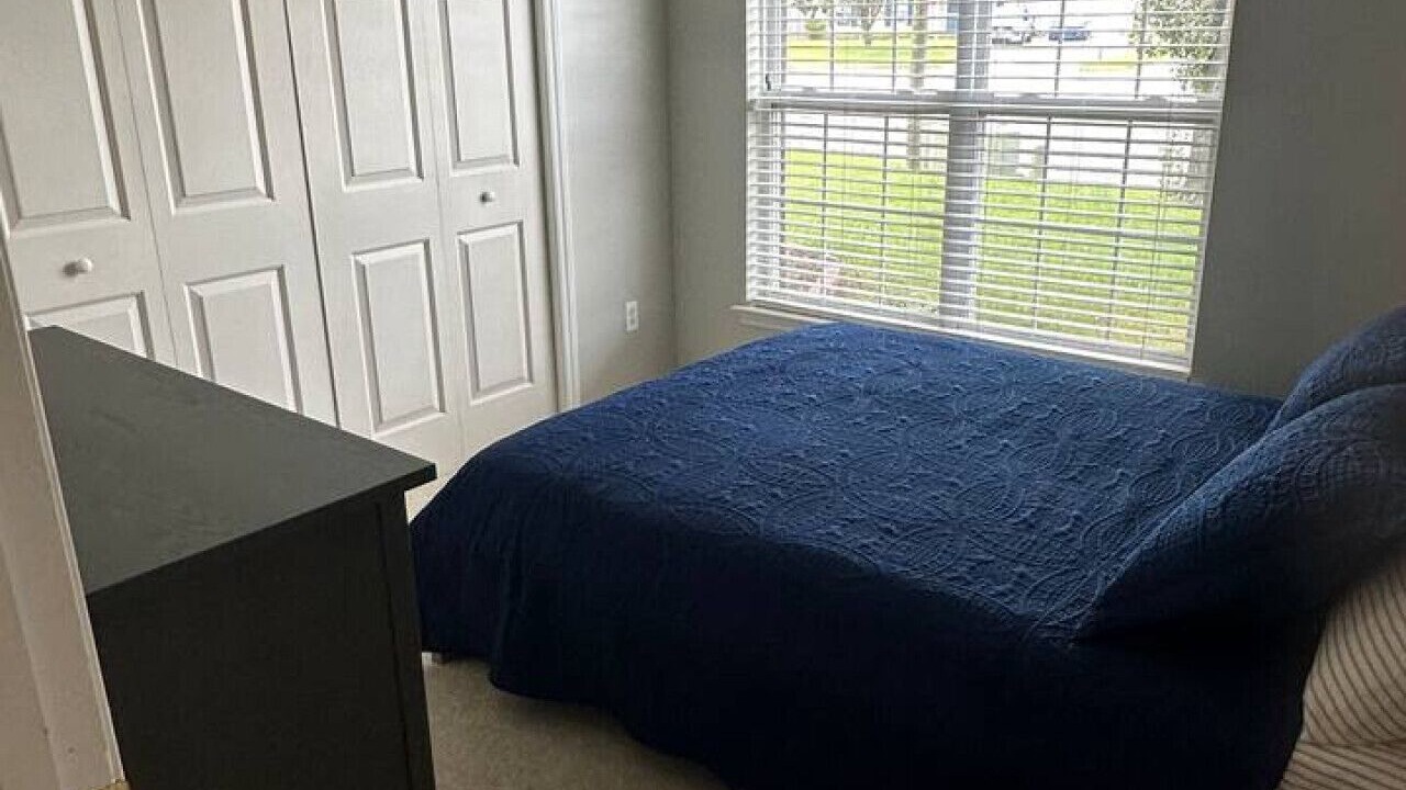 Photo of Bedroom in Paw Creek