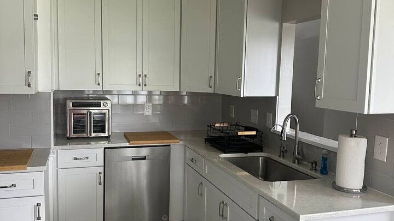 Photo of Kitchen in Paw Creek