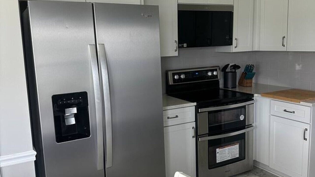 Photo of Kitchen in Paw Creek