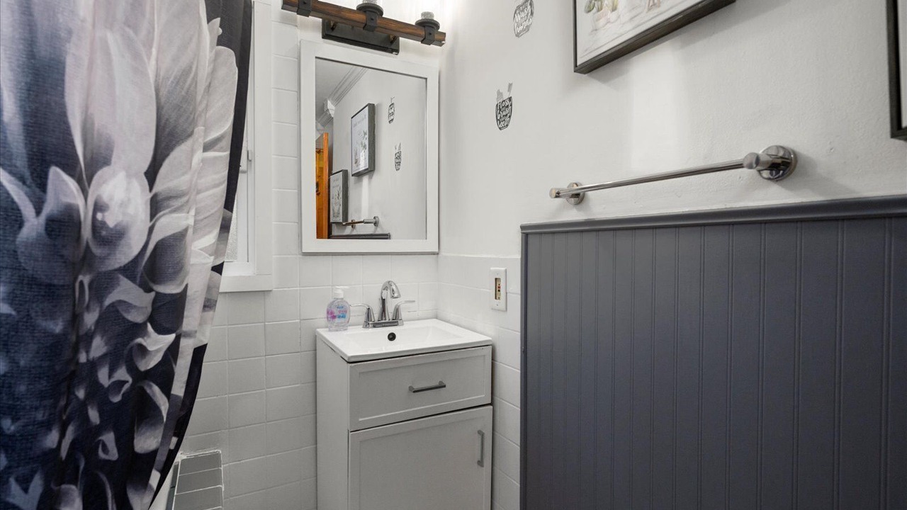 Photo of Bathroom in Eastside