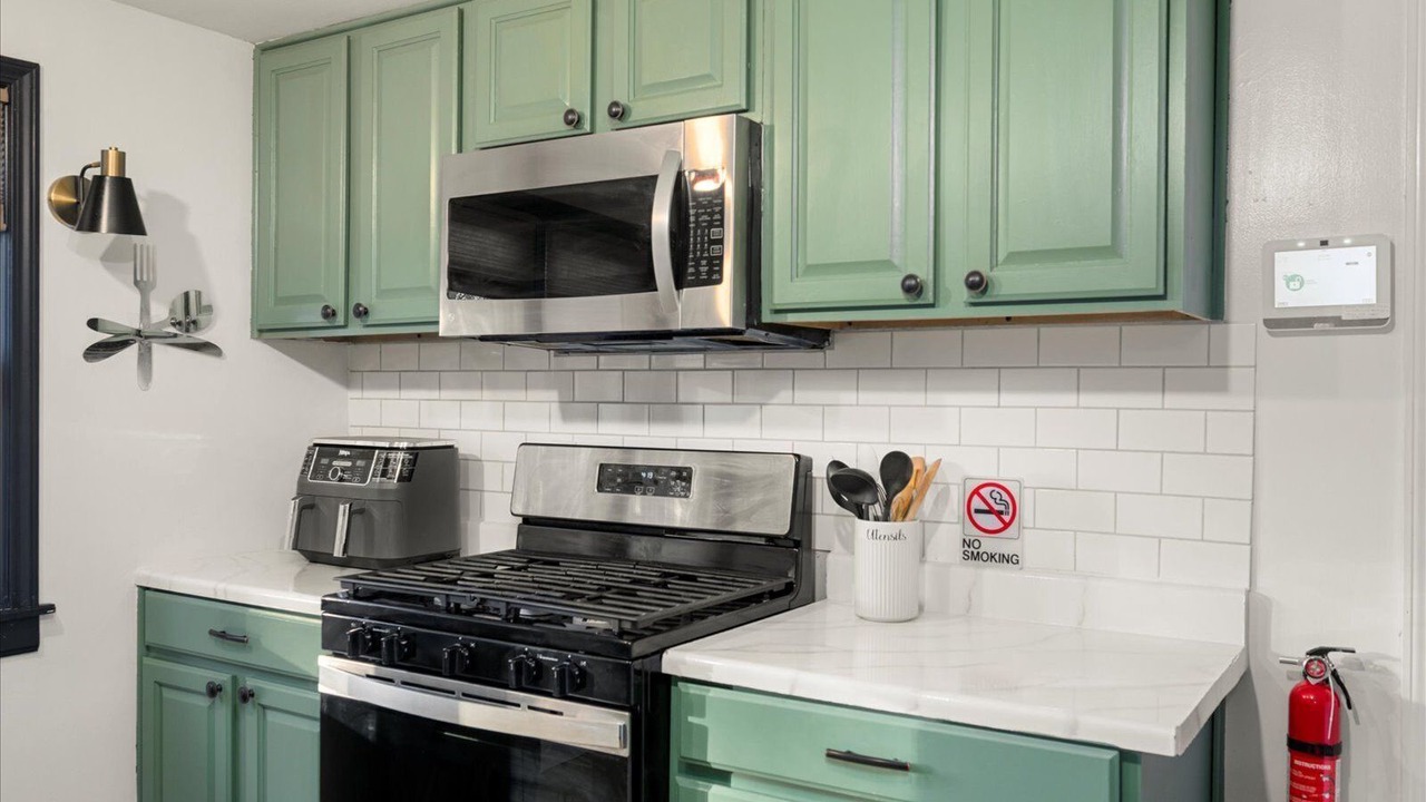 Photo of Kitchen in Eastside