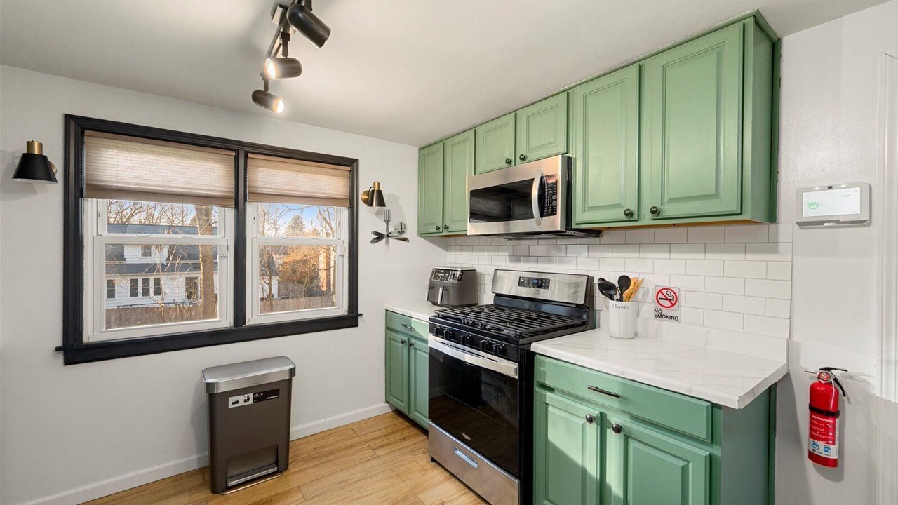 Photo of Kitchen in Eastside