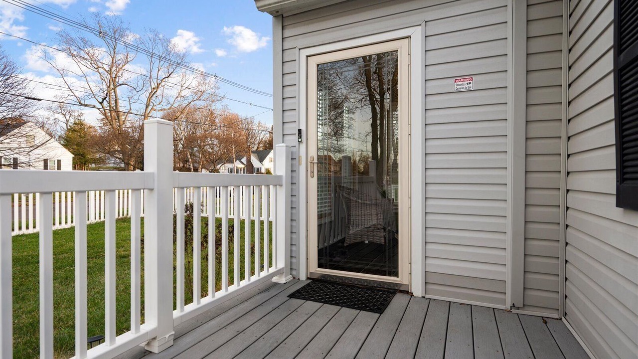 Photo of Outdoor in Eastside