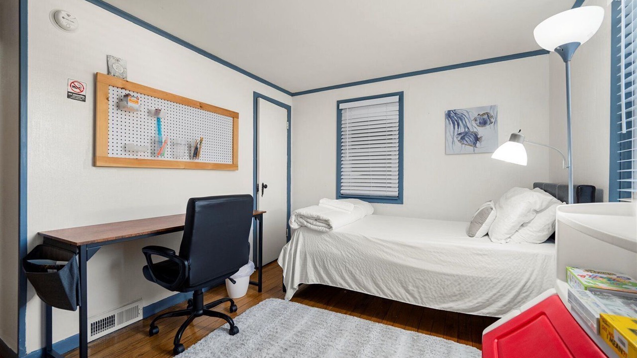 Photo of Bedroom in Eastside