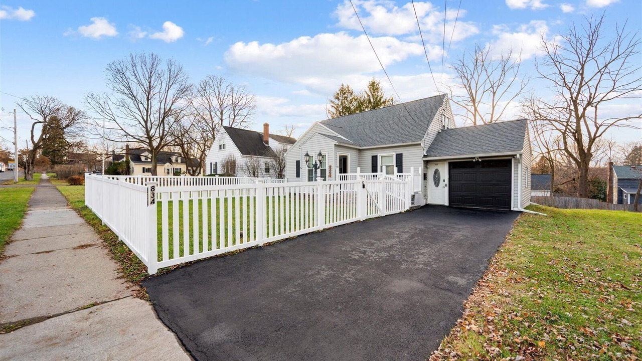 Photo of Outdoor in Eastside