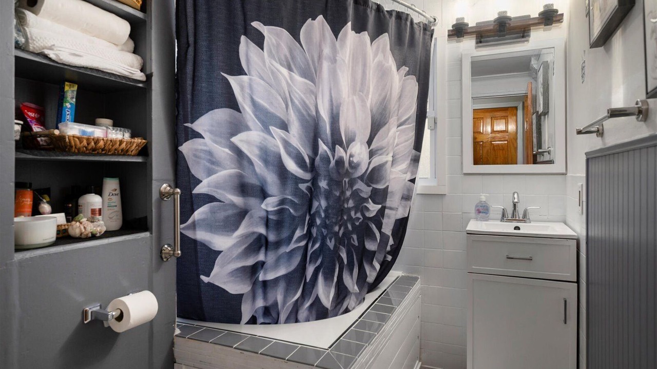 Photo of Bathroom in Eastside