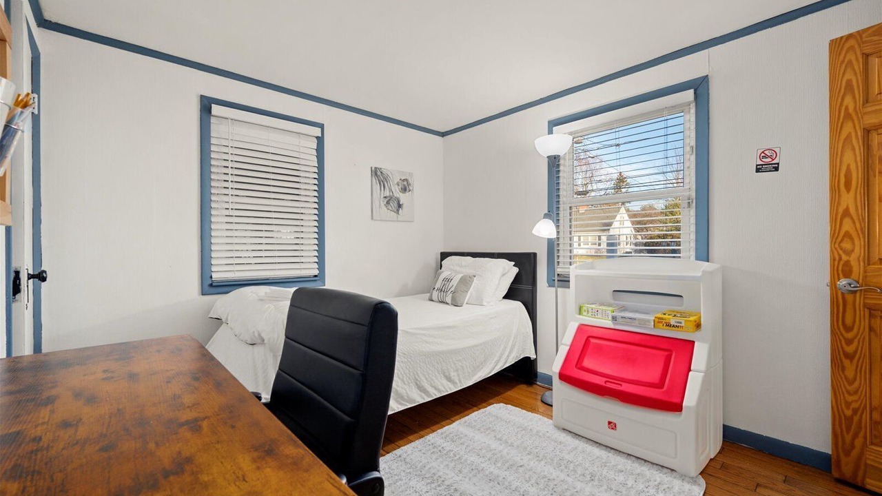 Photo of Bedroom in Eastside