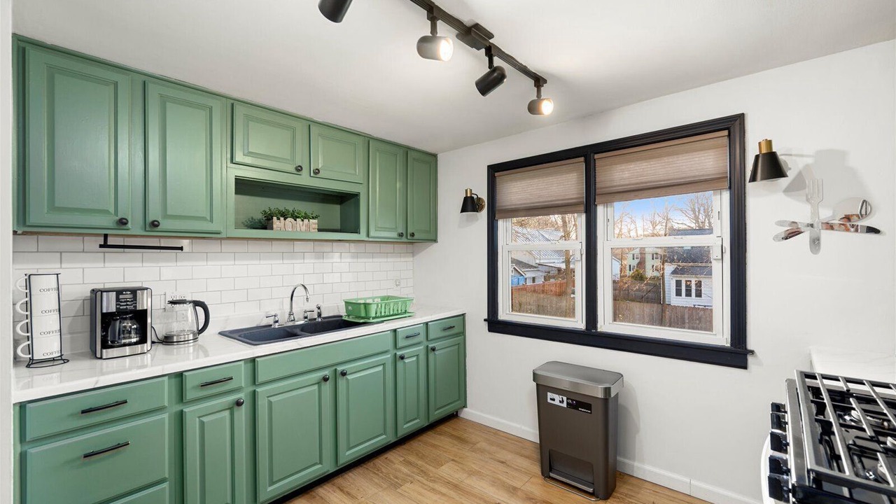 Photo of Kitchen in Eastside