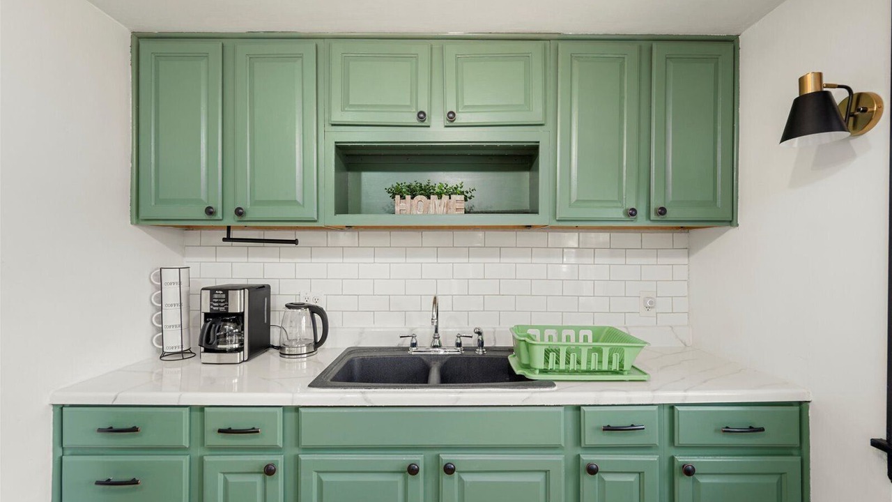 Photo of Kitchen in Eastside