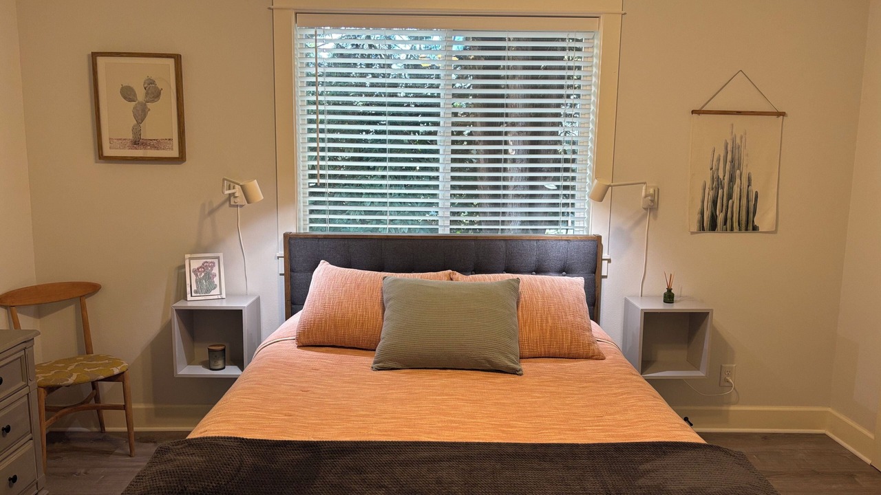 Photo of Bedroom in Meadow Glade